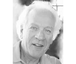 Frederick McFarland Obituary (1950