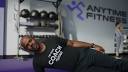 Media posted by Anytime Fitness