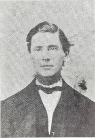 LTC George Troup Watts (1827-1880)