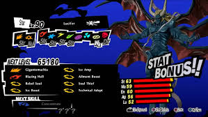 Each city contains different purchasable recipes, allowing you to. Persona 5 Strikers Recipes Unlock Every Recipe Plus Ingredients And Effects List Rpg Site