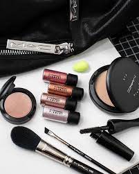 Travel In Style With Our Mini M A C Collection What Mini M A C Products Are In Your Backpack Featuring Some Out Our Tav Mac Collection Mini Mac Travel Style