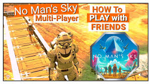 Friends can join each other and explore together, but there are no realm or private servers, as such. No Man S Sky Multiplayer 2020 How To Co Op With Friends Youtube