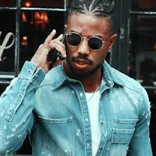 Michael B. Jordan Appreciation/Tea Thread Part III