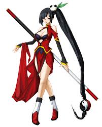 Arc System Works Yande Re