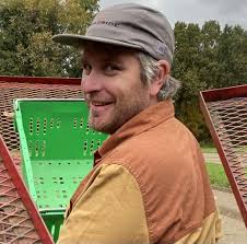 Vail community celebrates life of Nick Courtens, a talented horticulturist  and dependable friend, at Betty Ford Alpine Gardens