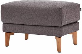 Da entsprechende fachmärkte leider seit geraumer zeit ausnahmslos noch mit hohen preisen und mit. Hulsta Sofa Hocker Hs 450 Mit Holzfussen Kaufen Otto