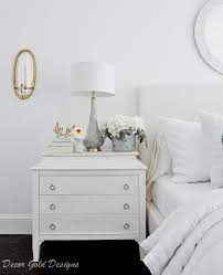 Get free shipping on qualified nightstands or buy online pick up in store today in the furniture department. Favorite Pieces From My Home Decor Gold Designs