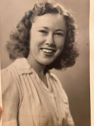 Rock Hill Class of 1961 CAROL JEAN FRALEY Carol Jean Loncosky passed away 