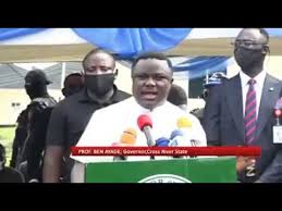 The town is located on a wadi, although it was known in antiquity as a well town. Incredible Governor Ben Ayade Gives Out Free Housing To Bakassi People Youtube