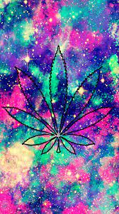 Maybe you would like to learn more about one of these? Trippy Galaxy Weed Wallpaper Novocom Top