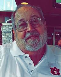 Obituary for Mr. Howard "Gene" "Peepaw" Eugene Hammock
