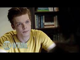This section is in need of major. Shameless How Are You Feeling Ian Official Clip Season 5 Episode 7 Youtube