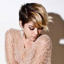 Homeshort hairstylescaramel haisrtyles for short hair. 50 Cool Ways To Wear Ombre If You Have Short Hair Hair Motive