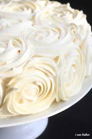 Wedding cake red round wedding cakes wedding cakes with flowers cool wedding cakes wedding cupcakes wedding rings buttercream decorating buttercream wedding cake cake charming wedding cake design from decopac. Rose Cake Tutorial I Am Baker