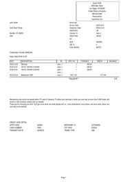 Printable receipt templates free printable invoice from motel 6 receipt template , image source: Invoicewriter Custom Invoice Maker Hotel Medical Services