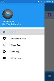 P1 er aktualitetskanalen, der giver et kritisk og inspirerende perspektiv på verden. Sr Radio P1 Sveriges Radio App Se Free Online For Android Apk Download