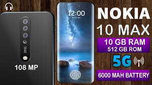 Cari barangan untuk dijual, di jual atau bidaan dari penjual/pembekal kita. Nokia 10 Max 2019 5g Introduction 10gb Ram 108 Mp Camera Coming Soon Youtube