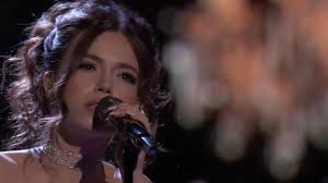 The way Mara Justine vocals shine is inspiring, and tonight her cover of  Adele was no different.