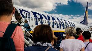 ‘Most failing airport in Europe’: Ryanair begins phasing out Berlin base blaming drop in traffic
