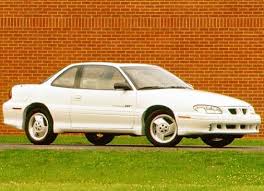 Image result for Arctic White 1997 Pontiac