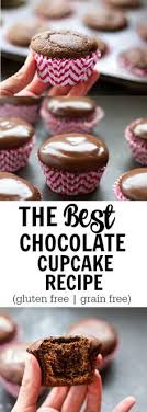 We worked with gena hamshaw, food52 contributor and author of the cookbook vegan, to develop a vegan. 60 Best Gluten Free Cupcake Recipes Ideas Gluten Free Cupcakes Cupcake Recipes Gluten Free Desserts