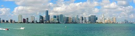 It is the third most populous metropolis on the east coast of the united states. Miami Wikipedia