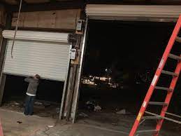 Maybe you would like to learn more about one of these? Wayne Dalton Commercial Garage Door Installation In Foley Al
