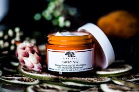 Origins Ginzing Bilan De Ma Routine De Soins Visage Soin Visage Blog Beaute Visage