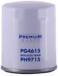 FEDERATED FILTERS - Standard Life - Part Number: PG4615F - Premier Auto  Part | Www.premierautopart.com