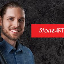 Stoneart. Media
