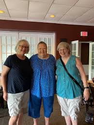 Alan & MARCIA HEISEY Mummert are celebrating their "50th" Wedding  Anniversary