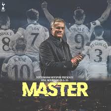 Welcome to the official twitter page for tottenham hotspur football club, where you can get your official club news, and general. Tottenham Hotspur On Twitter It S Been A Vaathi Raid By Jose The Story Has Just Begun Vaathiraid Coys