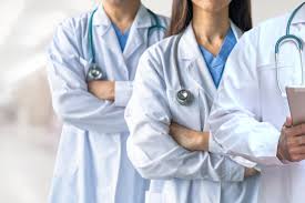 Patients need a health advocate': Vista Healthcare introduces primary care  clinic led by Dr. Rhett R. Frei