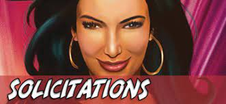SOLICITATIONS: Kim Kardashian's love life focus of new Bluewater  Productions comics — Major Spoilers — Comic Book Reviews, News, Previews,  and Podcasts