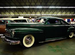 Image result for Feather Gray 1947 Mercury