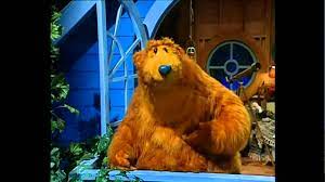 Bjørnen i det store blå huset. Bear Nella Grande Casa Blu Canzone Finale Full Hd Chords Chordify