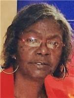 Joan Jones Obituary (1942