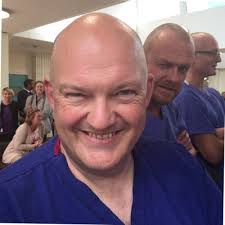 Journal of Trauma & Orthopaedics