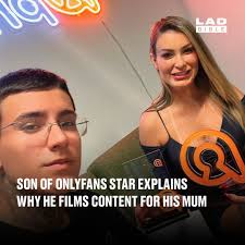 He spoke out about their unique set up 🫣