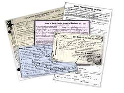 Verifications only contain the names, date, and county of event. Colorado Vital Records Familysearch