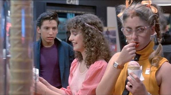 Classic Cannon: The Last American Virgin (1982) - Reviewed