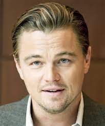 Leonardo Dicaprio Hair Leonardo Dicaprio Mens Hairstyles