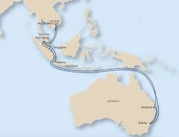 Sydney to malaysia road map direction from google will be integrated. Apl Unveils New Asia Australia Express 2 Ajot Com