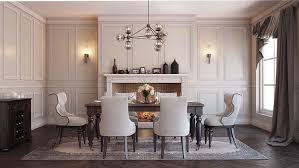 But what you can do is deploy some tactics to make your dining room. 25 Tricks To Make Your Dining Room Look Expensive Without Emptying Your Wallet Home Stratosphere