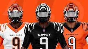 We did not find results for: Bengals New Uniform Concepts Youtube