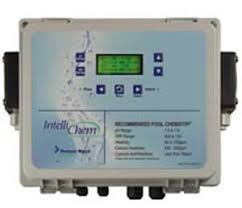 Check spelling or type a new query. Multi Function Pool Control Panel Intellichem Pentair Programmable