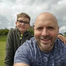 UK People Event in Heart today, what a great event!