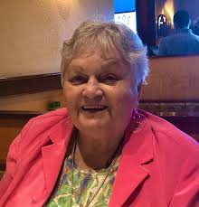 Naomi Winchester Obituary 2020