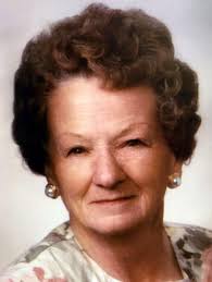 Obituary: Maxine Hanks Searle