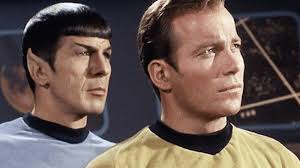 What Do The Different Uniform Colors Mean On Star Trek